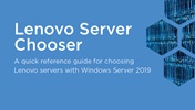 Lenovo Server Chooser